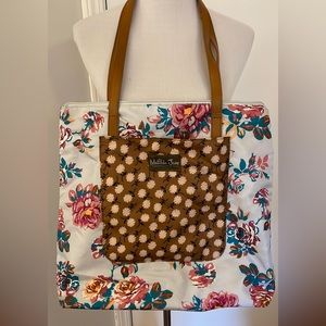 Matilda Jane Role Models Tote
